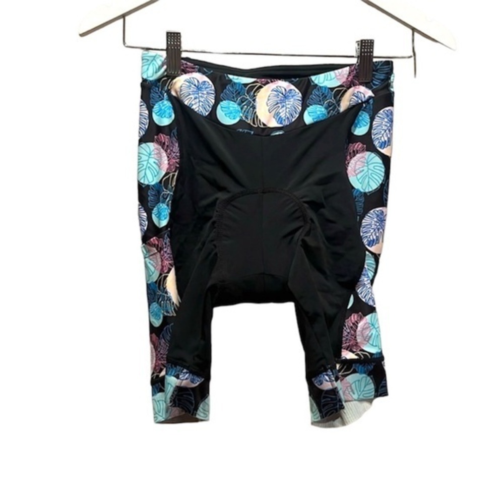 New Beroy Women’s Bicycle Cycling Shorts Size Small NWOT